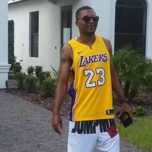 Meet your Posher, Alan